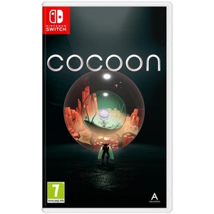 Just For Games Cocoon Nintendo Switch