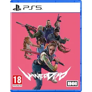 Comparateur de prix : Just For Games Wanted: Dead PS5