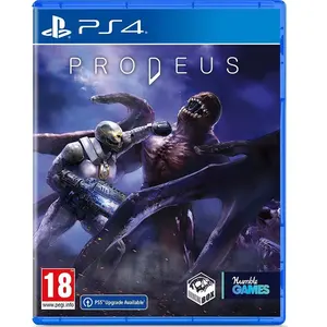 Ecoplay Humble Games Prodeus pas cher