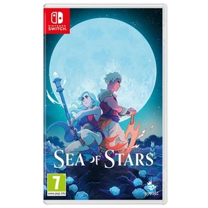 Comparateur de prix : Premium Sea of Stars Nintendo Switch Nintendo Switch