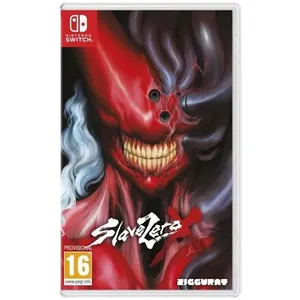 Ziggurat Just For Games Slave Zero X - Jeu Nintendo Switch pas cher