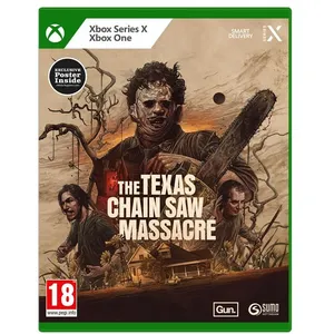 Nighthawk Interactive Massacre à la tronçonneuse au Texas pas cher