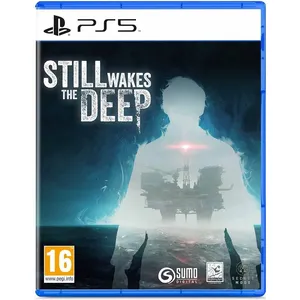 Games & Software Still Wakes The Deep - PS5 pas cher