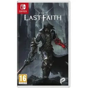 Playstack Games & Software The Last Faith pas cher