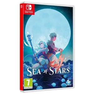 Nintendo Switch Sea Of Stars pas cher