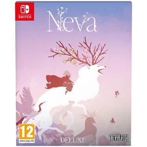 Comparateur de prix : Devolver Digital Neva Edition Deluxe Nintendo Switch Nintendo Switch