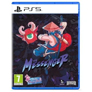 UIE The Messenger (PS5) pas cher