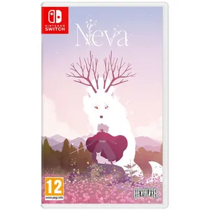 Devolver Digital Neva Nintendo Switch Nintendo Switch