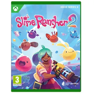 Comparateur de prix : Slime Rancher 2 Xbox Series X