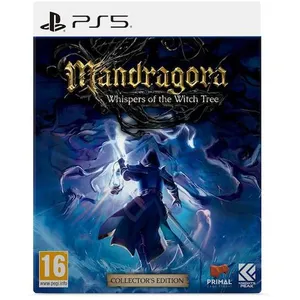 Comparateur de prix : Mandragora : Whispers of the Witch Tree - Collector's Edition