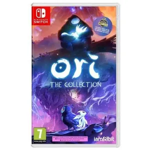 Ori The Collection Nintendo Switch pas cher