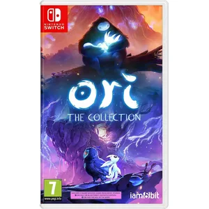 Comparateur de prix : Ori The Collection (Nintendo Switch)