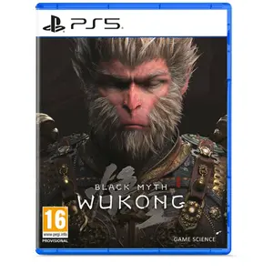 Playstation Games Ps5 Black Myth: Wukong pas cher