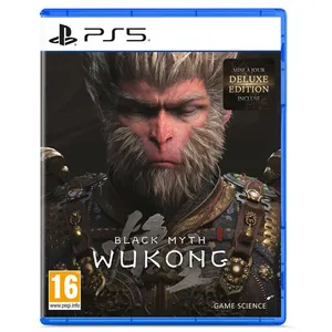 Comparateur de prix : Just For Games Black Myth : Wukong