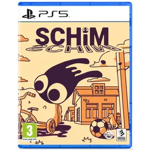 Jeu vidéo - Schim - PS5 - Garantie 2 ans - Plateforme PS5 - Marque premium pas cher