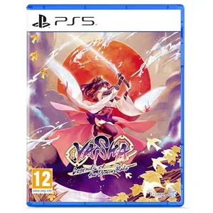 Comparateur de prix : Game Source Yasha : Legends of the Demon Blade (PS5)