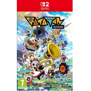 Ratatan - Switch 2 - Version Française pas cher