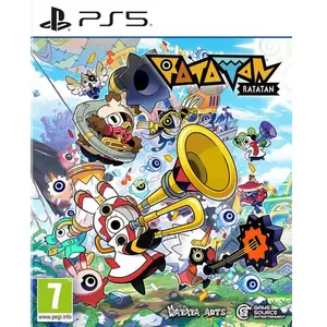 Ratatan - PS5 - Version Française pas cher