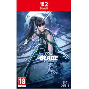 Stellar Blade Complete Edition SWITCH 2 pas cher
