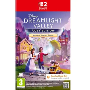Disney Dreamlight Valley CIB NS2 pas cher