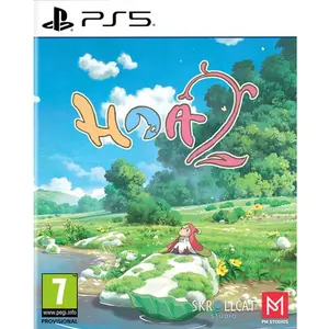 Jeux vidéo PS5 : Hoa 2 PS5 pas cher