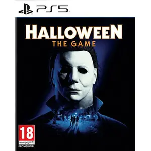 Halloween: The Game PS5