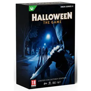 Halloween: The Game Collectors Ed XSX pas cher