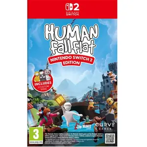 Human Fall Flat NS2 pas cher