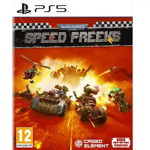 5 Figs Space Marines Chaos Warhammer 40K - P-00JJF - Possédés Plastique (Occasion)