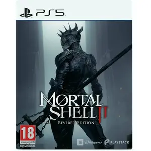 Comparateur de prix : Mortal Shell 2 Revered Edition PS5