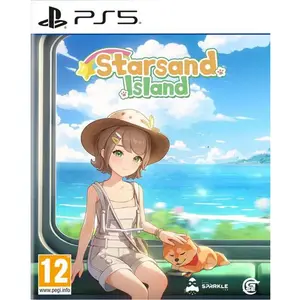 Starsand Island PS5 pas cher