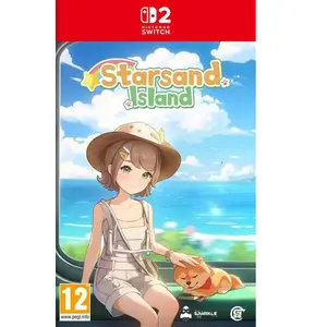 Starsand Island NS2 pas cher