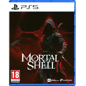 Comparateur de prix : Mortal Shell 2 PS5