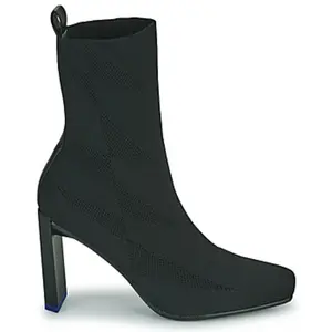 Comparateur de prix : Bottines United nude TARA BOOT HI