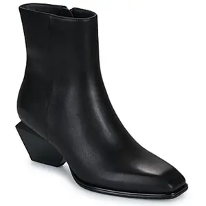 Comparateur de prix : Bottines United nude JACKY BOOTIE