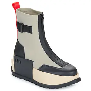 Boots United nude  ROKO BOOTIE 2