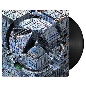 Comparateur de prix : Warp Records Blackbox Life Recorder 21f / In A Room7 F760