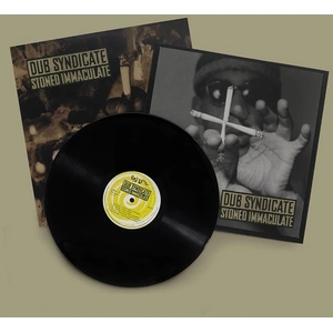 On-U Sound Stoned Immaculate