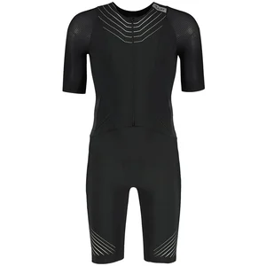 Huub Trisuit à Manches Courtes Pinnacle pas cher
