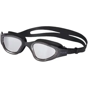 Huub Lunettes De Natation à Miroir Mirage Clear/Silver pas cher