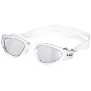 Huub Lunettes De Natation à Miroir Mirage Light Smoke/Silver pas cher