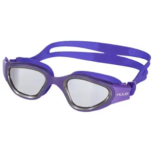 Huub Lunettes De Natation à Miroir Mirage Light Smoke/Silver pas cher
