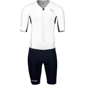 Comparateur de prix : Huub Anemoi 2 Plus22 FL Homme Blanc