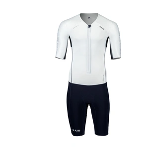 Comparateur de prix : Huub Trisuit à Manches Courtes Anemoi 2 22plus