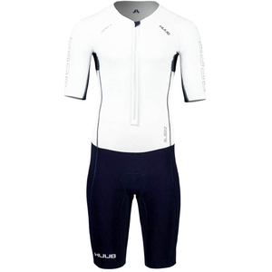 Combinaison trifonction huub anemoi 2 sub22 blanc   bleuVendu paramazon