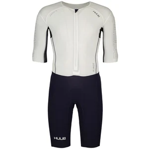 Combinaison trifonction huub anemoi 2 sub22 blanc   bleuVendu paramazon