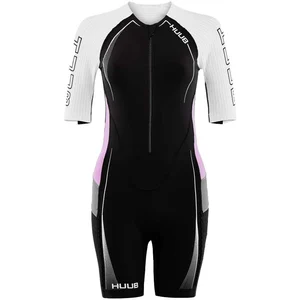 Huub Trisuit à Manches Courtes Anemoi 2 Sub22 Fl pas cher