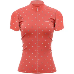 Huub Maillot à Manches Courtes La Fleur pas cher