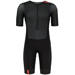 Huub Combinaison Triathlon Manche Courte Eternal Aero LcVendu paramazon