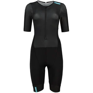 Huub Combinaison Triathlon Manche Courte Eternal Aero LcVendu parrunnerinn